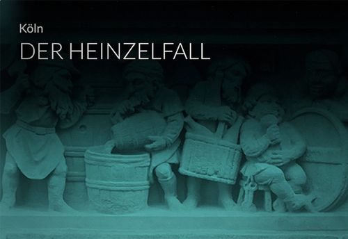The Heinzel Case