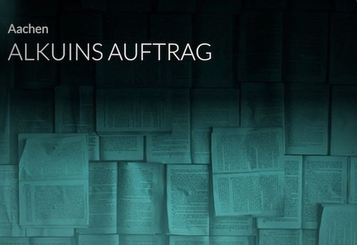 Alkuin's Mission