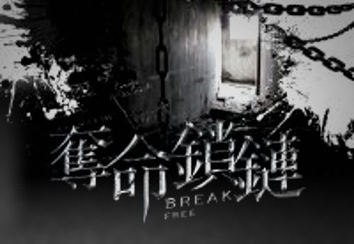 奪命鎖鏈　《台北安和館》／小心上癮／經典中的經典