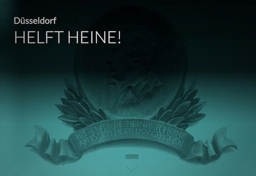 Help Heine!