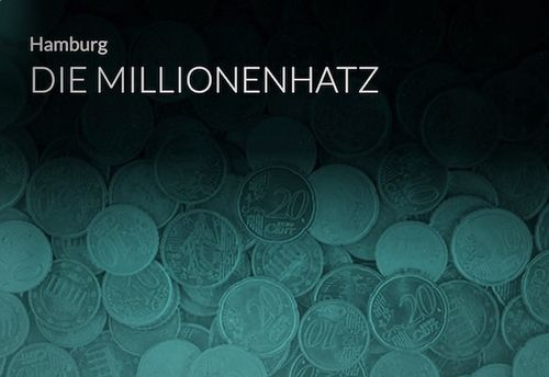Die Millionenhatz