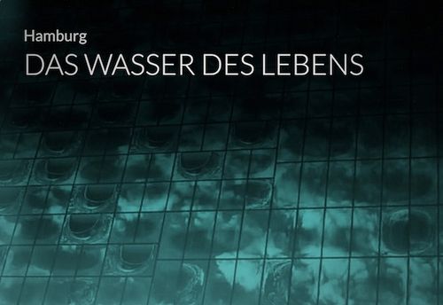 Das Wasser des Lebens