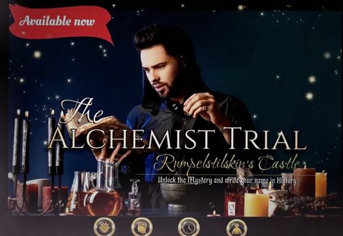 The Alchemist Trial