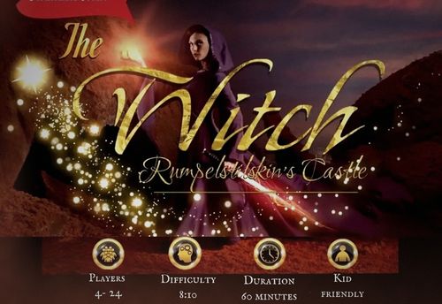 The Witch