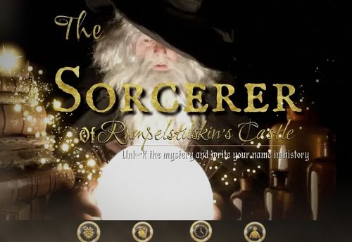 The Sorceror