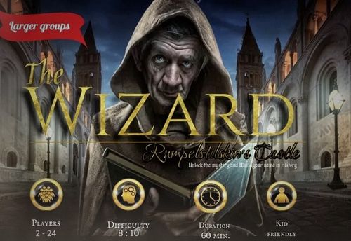 The Wizard