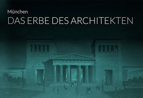 Das Erbe des Architekten