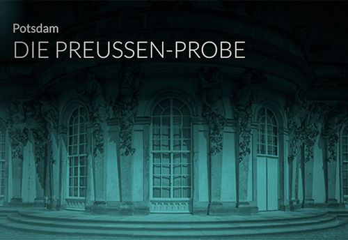 The Prussian Test