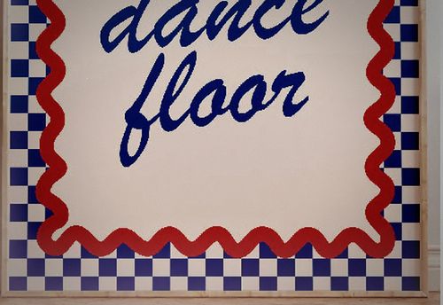Murder on the Dance Floor
