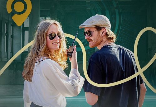 Escape Game Nuremberg