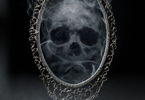 Between Souls: Revenge