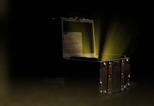 Last Chapter: Σεντ-Action