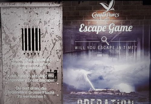 Operation Alcatraz