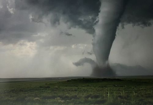Twister!