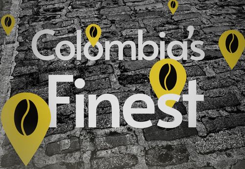 The Case of Colombia’s Finest