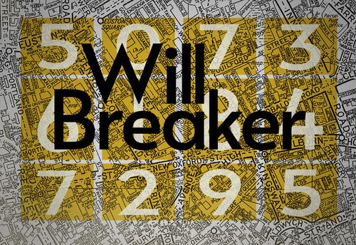 Will Breaker