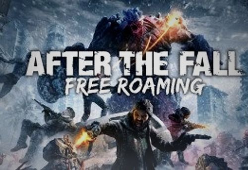 After The Fall
