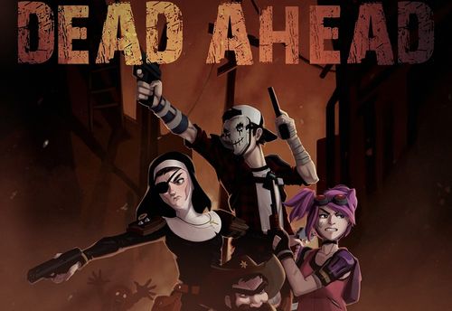 HeroZone - Dead Ahead