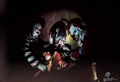 Fear Factory