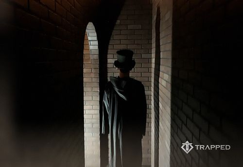 Jack The Ripper