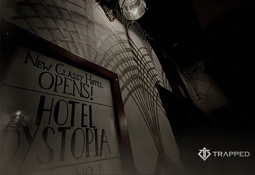 Hotel Dystopia