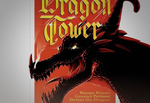 Dragon Tower