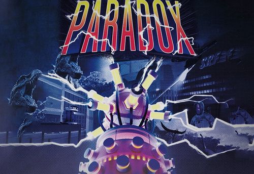 Time Travel Paradox