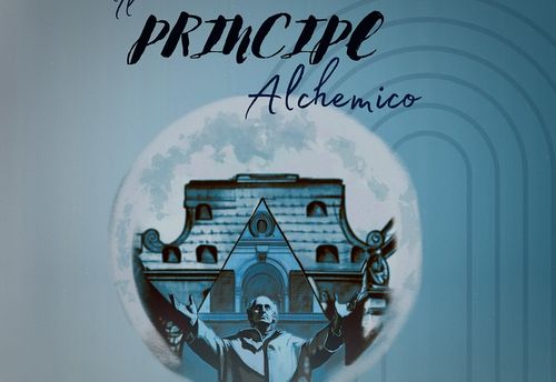 Raymond of Sangro: The Alchemical Prince