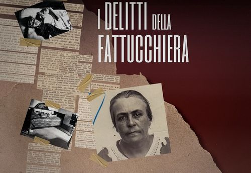 I delitti della strega
