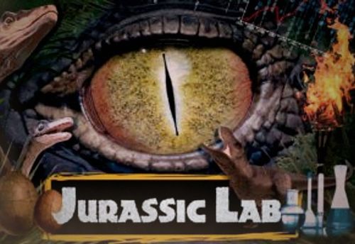 Jurassic Lab