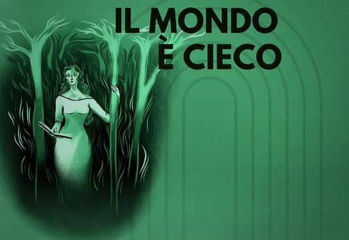 Il mondo è cieco