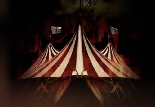 Haunted Carnival
