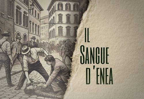 Il Sangue di Aeneas