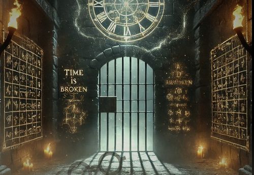 Prisoner of Azkaran
