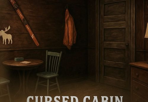 Cursed Cabin