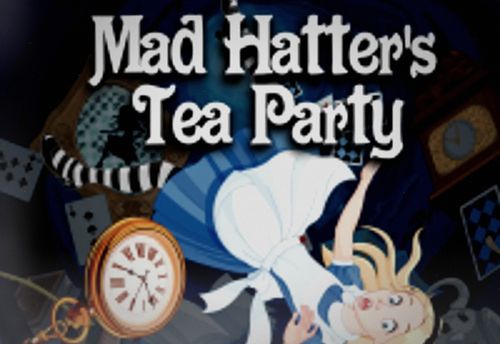 Mad Hatter's Tea Party