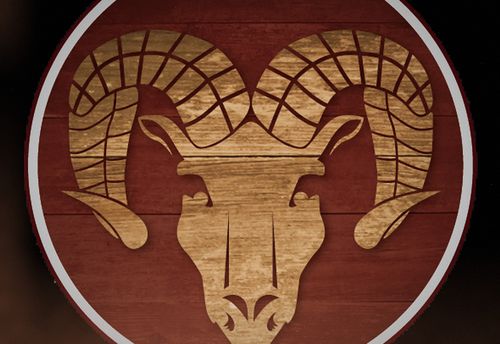 The Buck Riders