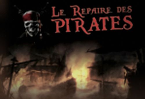 The Pirate's Lair