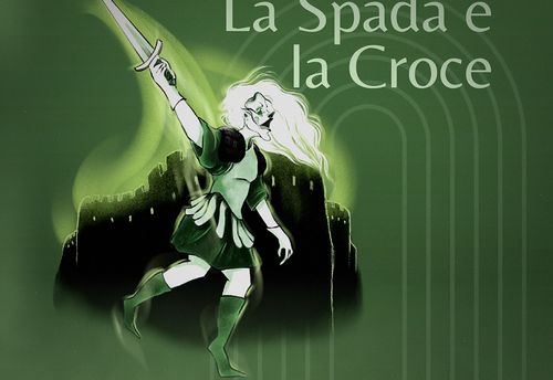 The Sword and The Cross