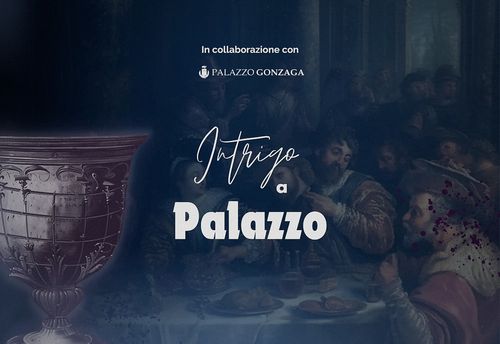 Palace Intrigue