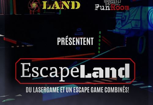 Escape Land