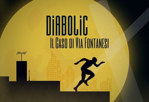 Diabolic: The Case of Via Fontanesi