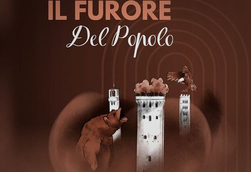 The People's Fury