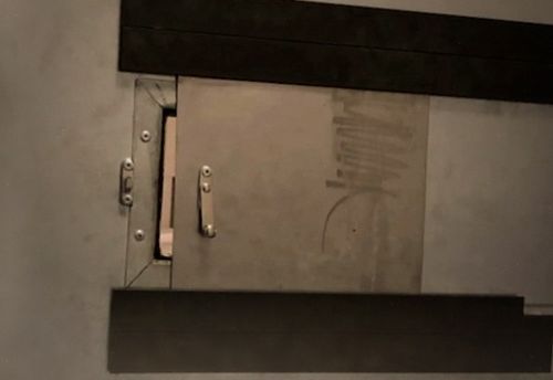 Mission: Prison