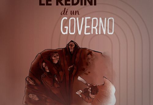 The Reins of a Government