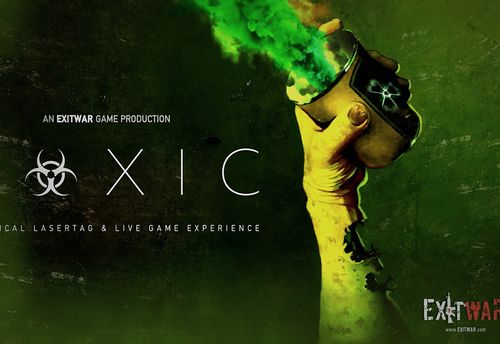 Toxic