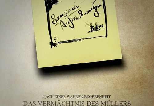 The Legacy of the Miller of Sanssouci