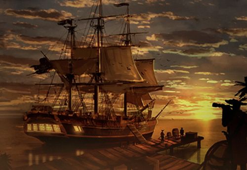 The Little Pirates (Kids)
