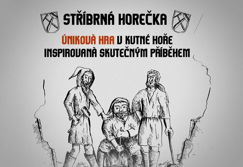 Úniková hra