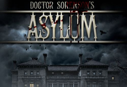 Úniková hra: Psychiatrická léčebna Asylum
